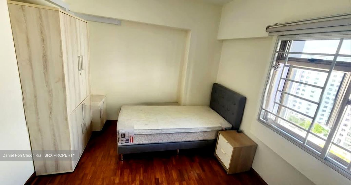 Blk 161A Punggol Central (Punggol), HDB 4 Rooms #555551981